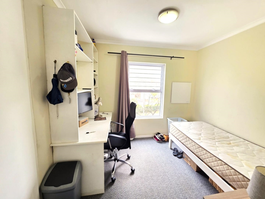 2 Bedroom Property for Sale in Stellenbosch Central Western Cape